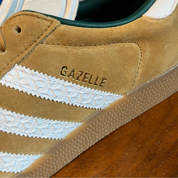 ADIDAS Mesa Gazelle Shoes - Picture 5 of 12